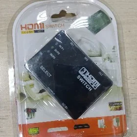 Hdmi switch
