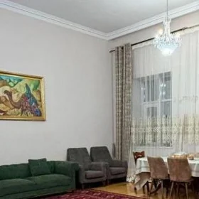 ️Элитка Московская 9эт 4ком️