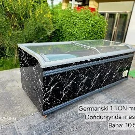 marazilnik 1 TON