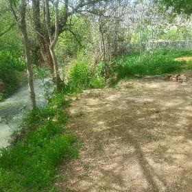 Satlyk Gŏkdepe 8 ỳap 15 sotok