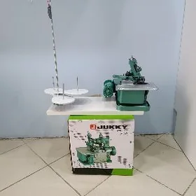 Owerlok-Оверлок