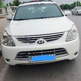 Hyundai IX55 2010