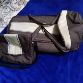 переноска в отличном состаяние