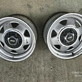 Diska grand şroky 15lik