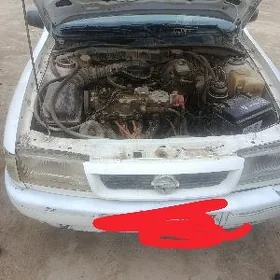 Opel Vectra 1992