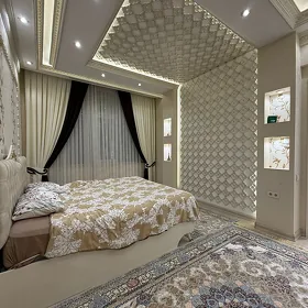 Олимпийский Элитка 3 ком