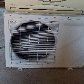 kondicioner кондиционер