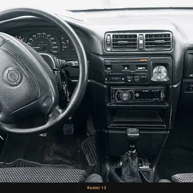 Opel Vectra 1996