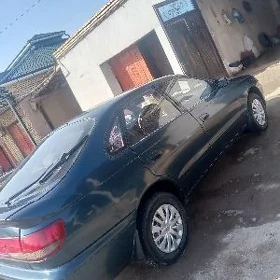 Toyota Corona 1993