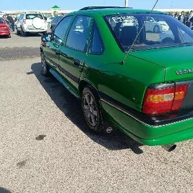 Opel Vectra 1991