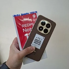 Redmi Note 15 Pro Puls