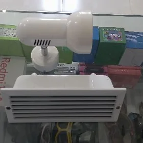 demir lampa dakylyan