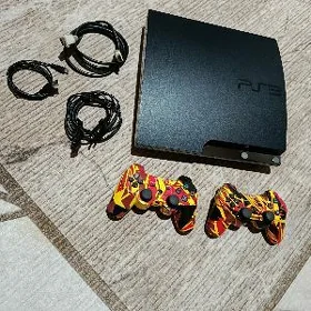 PLAYSTATION 3 SLIM
