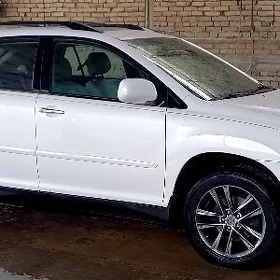 Lexus RX 350 2008