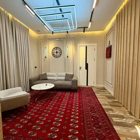 КИМ РАЙОН ВЫСОКИЕ ПОТОЛКИ