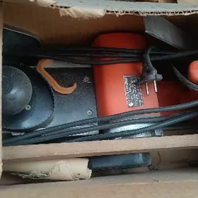 Электрорубанок ИЭ-5708А