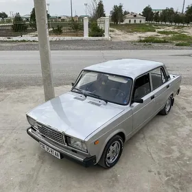 Lada 2107 2011