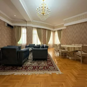 Ленина Шаёлы Элитка 5 ком