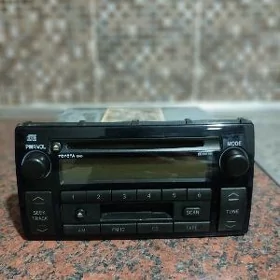 Dutycamry zawatskoy magnitafon