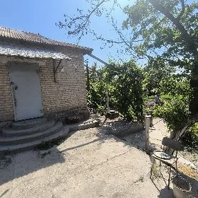 Şatlyk Daça irigator