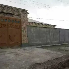 Uly howluly plan uçastka jaý