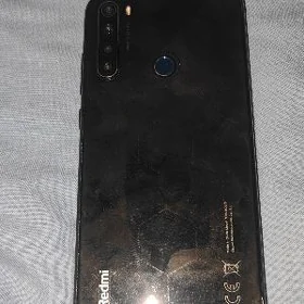 Redmi not 8