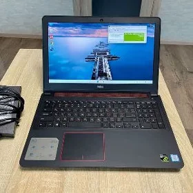 IGRAWOY NOUTBUK DELL I7