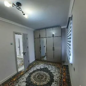 Arenda Kwartira Jennet Bazar