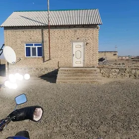 satlyk jaý