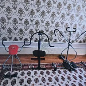 тренажёр trenaźer