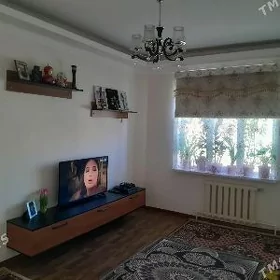 1 ком, 1 этаж