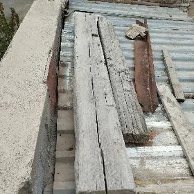 большой брусок
