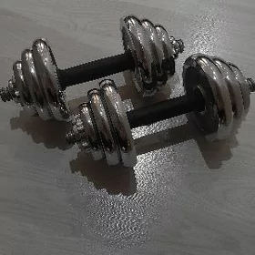 Gantel 5kg 10kg