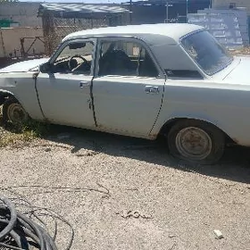 Gaz 31 1991