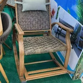 Kresla kreslo kachalka кресло