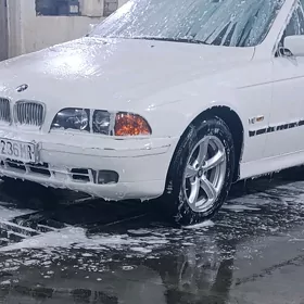 BMW 540 1998
