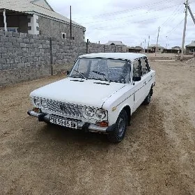 Lada 2106 1980