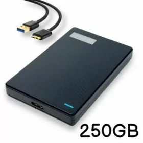  HDD 250 GB / ЖЕСТКИЙ ДИСК
