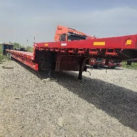 Kogel Euro Trailer 2022