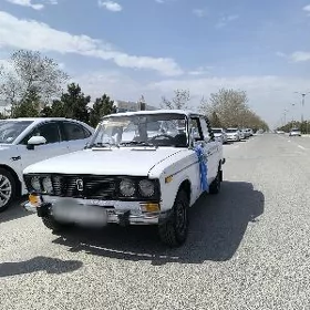Lada 2106 1998