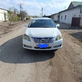 Toyota Avalon 2007