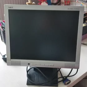 NEC монитор  monitor