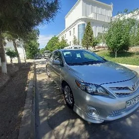 Toyota Corolla 2010