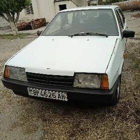 Lada 21099 2004