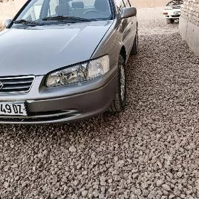 Toyota Camry 1997