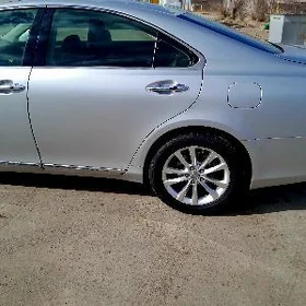 Lexus ES 350 2007