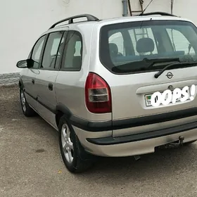 Opel Zafira 1999