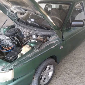 Lada 2110 1998