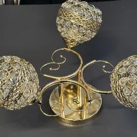 Люстра lustra lusdyra lyustra