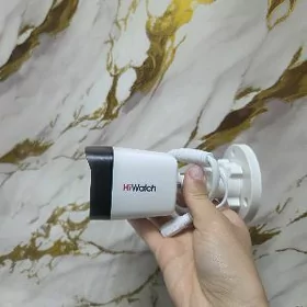 Hiwatch Ip kamera